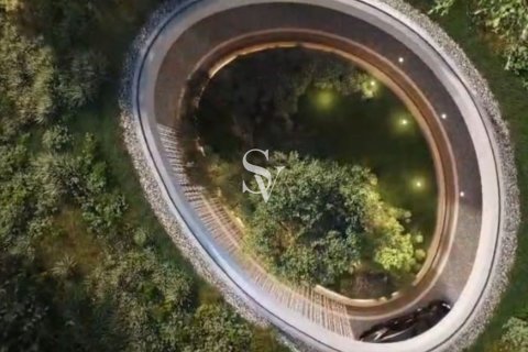 Dzīvoklis Ghaf Woods Dubaijā, AAE 3 istabas, 183 m2 Nr. 669528 - attēls 4