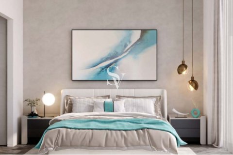 Apartament na sprzedaż w Al Furjan, Dubai, ZEA 1 sypialnia, 73 mkw., nr 736632 - zdjęcie 2