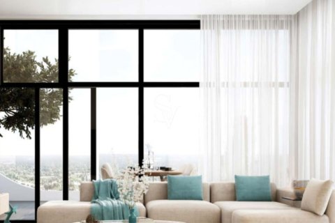 Apartament na sprzedaż w Al Furjan, Dubai, ZEA 1 sypialnia, 73 mkw., nr 736632 - zdjęcie 3