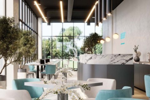 Apartament na sprzedaż w Al Furjan, Dubai, ZEA 1 sypialnia, 73 mkw., nr 736632 - zdjęcie 8