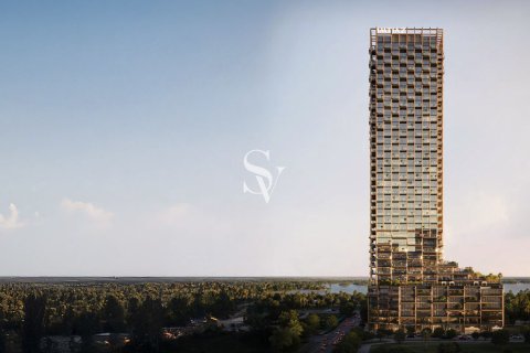 Apartment in Dubai, UAE 1 bedroom, 61 sq.m. № 736634 - photo 3