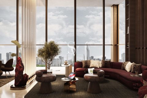 Apartment in Dubai, UAE 1 bedroom, 61 sq.m. № 736634 - photo 26