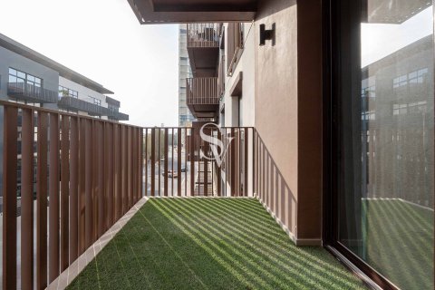 Byt v Jumeirah Village Circle, Dubai, SAE 1 ložnice, 73 m² Č.: 736630 - fotografie 10