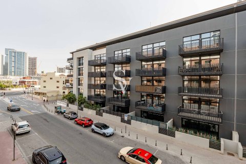 Byt v Jumeirah Village Circle, Dubai, SAE 1 ložnice, 73 m² Č.: 736630 - fotografie 12