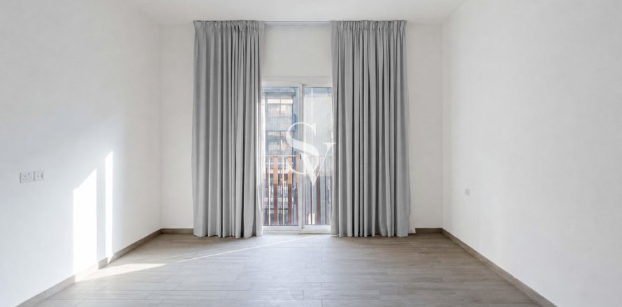 Byt v Jumeirah Village Circle, Dubai, SAE 1 ložnice, 73 m² Č.: 736630