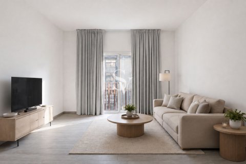 Jumeirah Village Circle, Dubai, UAE의 아파트 침실 1개, 73제곱미터 번호 736630