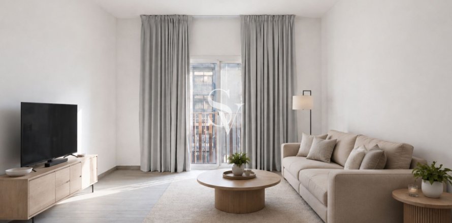 Appartement à Jumeirah Village Circle, Dubai, EAU: 1 chambre, 73 m2 № 736630