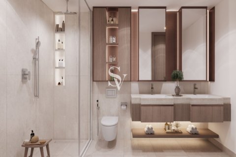 דירה למכירה ב Dubai Silicon Oasis, Dubai, איחוד האמירויות  2 חדרי שינה, 111 מ"ר, מספר 736635 - תמונה 9