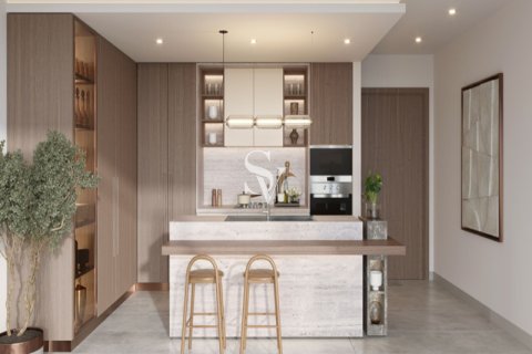 Apartment in Dubai Silicon Oasis, UAE 1 bedroom, 72 sq.m. № 736636 - photo 4