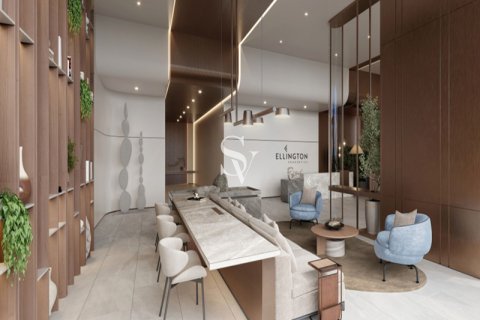 Apartment in Dubai Silicon Oasis, UAE 1 bedroom, 72 sq.m. № 736636 - photo 5