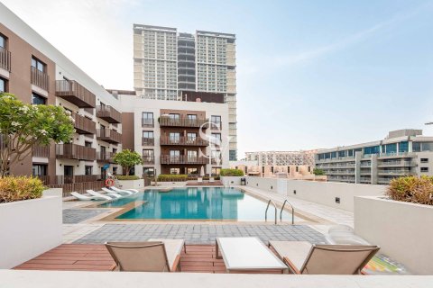 Müüa korter asukohaga Jumeirah Village Circle, Dubai, AÜE: 1 magamistoaga, 73 m² Nr 736633 - pilt 14