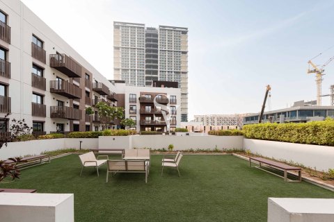 Müüa korter asukohaga Jumeirah Village Circle, Dubai, AÜE: 1 magamistoaga, 73 m² Nr 736633 - pilt 15