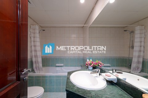 Villa Abu Dhabijā, AAE 4 istabas, 273.3 m2 Nr. 662183 - attēls 16