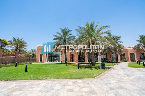 Villa Abu Dhabijā, AAE 4 istabas, 273.3 m2 Nr. 662183 - attēls 26