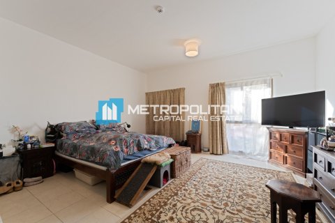 Villa Abu Dhabijā, AAE 4 istabas, 273.3 m2 Nr. 662183 - attēls 7