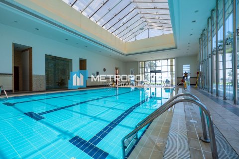 Villa Abu Dhabijā, AAE 4 istabas, 273.3 m2 Nr. 662183 - attēls 21