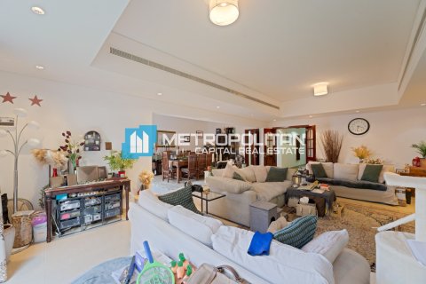 Villa Abu Dhabijā, AAE 4 istabas, 273.3 m2 Nr. 662183 - attēls 11