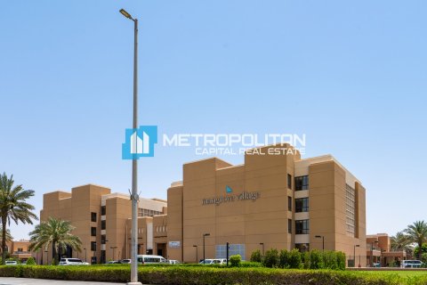 Villa Abu Dhabijā, AAE 4 istabas, 273.3 m2 Nr. 662183 - attēls 28