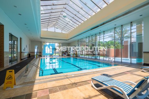 Villa Abu Dhabijā, AAE 4 istabas, 273.3 m2 Nr. 662183 - attēls 22