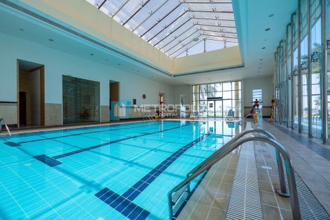 Huvila Abu Dhabi, Arabiemiraatit 4 makuuhuonetta, 273.3 m2 № 662183 - kuva 20