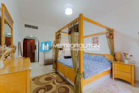 Villa Abu Dhabijā, AAE 4 istabas, 273.3 m2 Nr. 662183 - attēls 14