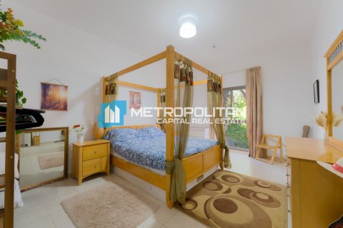 Villa Abu Dhabijā, AAE 4 istabas, 273.3 m2 Nr. 662183 - attēls 13