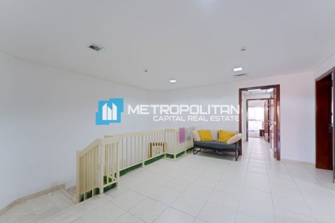 Villa Abu Dhabijā, AAE 4 istabas, 273.3 m2 Nr. 662183 - attēls 9