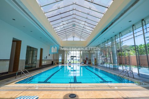 Huvila Abu Dhabi, Arabiemiraatit 4 makuuhuonetta, 273.3 m2 № 662183 - kuva 21