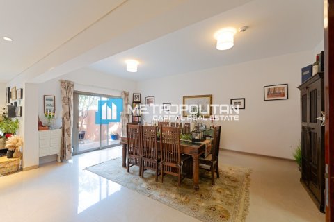 Villa Abu Dhabijā, AAE 4 istabas, 273.3 m2 Nr. 662183 - attēls 12
