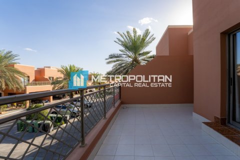 Villa Abu Dhabijā, AAE 4 istabas, 273.3 m2 Nr. 662183 - attēls 3