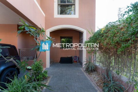 Villa Abu Dhabijā, AAE 4 istabas, 273.3 m2 Nr. 662183 - attēls 19