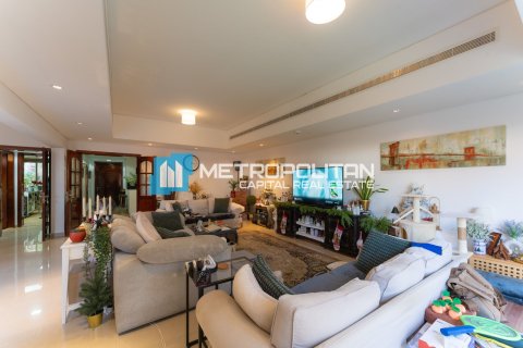 Villa Abu Dhabijā, AAE 4 istabas, 273.3 m2 Nr. 662183 - attēls 4