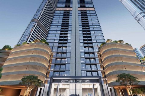 Skyvue Altier Nadd Al Sheba, Dubai, Arabiemiraatit № 662186