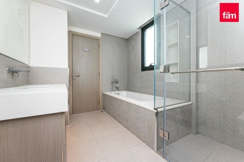 Řadový dům v Al Furjan, Dubai, SAE 3 ložnice, 255 m² Č.: 721899 - fotografie 10