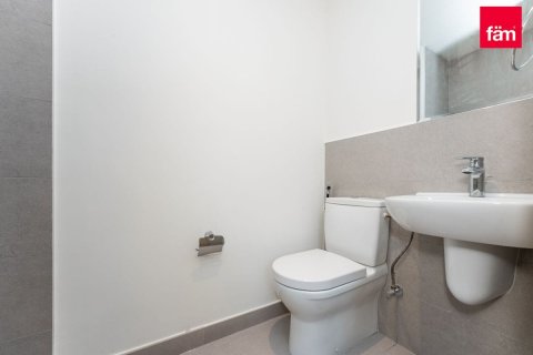 Řadový dům v Al Furjan, Dubai, SAE 3 ložnice, 255 m² Č.: 721899 - fotografie 11