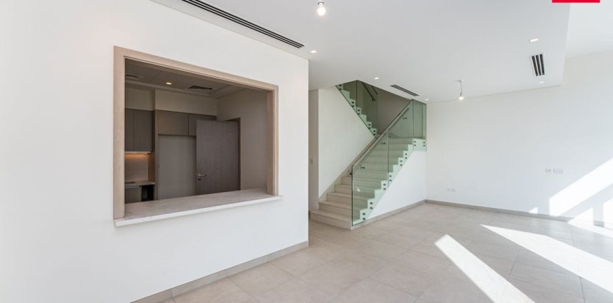 Řadový dům v Al Furjan, Dubai, SAE 3 ložnice, 255 m² Č.: 721899