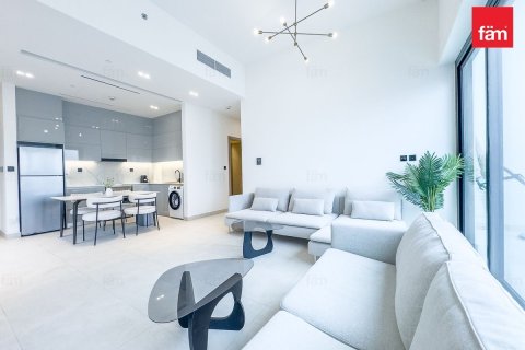 Střešní byt v Business Bay, Dubai, SAE 2 ložnice, 192.1 m² Č.: 721895 - fotografie 4