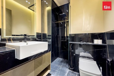 Střešní byt v Business Bay, Dubai, SAE 2 ložnice, 192.1 m² Č.: 721895 - fotografie 6