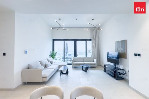 Střešní byt v Business Bay, Dubai, SAE 2 ložnice, 192.1 m² Č.: 721895 - fotografie 2
