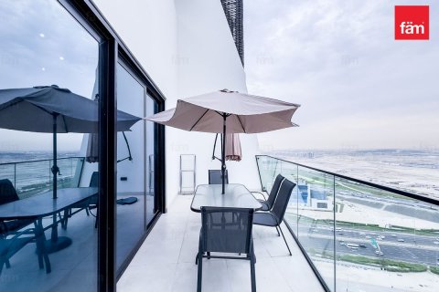 Střešní byt v Business Bay, Dubai, SAE 2 ložnice, 192.1 m² Č.: 721895 - fotografie 7