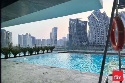 Střešní byt v Business Bay, Dubai, SAE 2 ložnice, 192.1 m² Č.: 721895 - fotografie 12