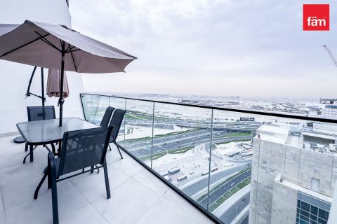 Střešní byt v Business Bay, Dubai, SAE 2 ložnice, 192.1 m² Č.: 721895 - fotografie 8