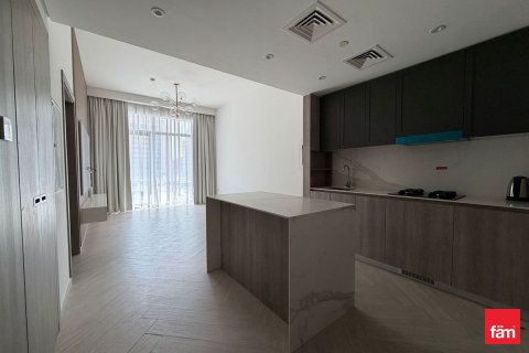 Dubai, संयुक्त अरब अमीरात में अपार्टमेंट, 1 बेडरूम, 73.6 वर्ग मीटर, संख्या 721893