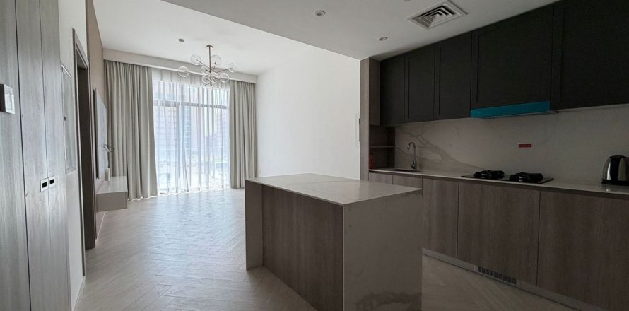 Appartamento a Dubai, EAU 1 camera da letto, 73.6 mq. № 721893
