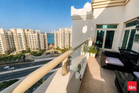 Wohnung zur Miete in Palm Jumeirah, Dubai, VAE 3 Schlafzimmer, 199 m2 Nr. 721898 - Foto 3