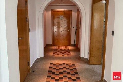 Wohnung zur Miete in Palm Jumeirah, Dubai, VAE 3 Schlafzimmer, 199 m2 Nr. 721898 - Foto 6