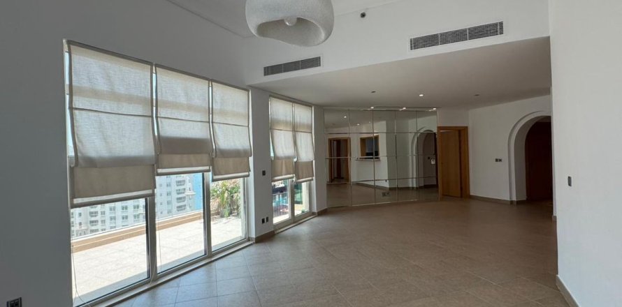 Dzīvoklis Palm Jumeirah, Dubaijā, AAE 3 istabas, 199 m2 Nr. 721898