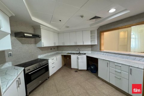Wohnung zur Miete in Palm Jumeirah, Dubai, VAE 3 Schlafzimmer, 199 m2 Nr. 721898 - Foto 8