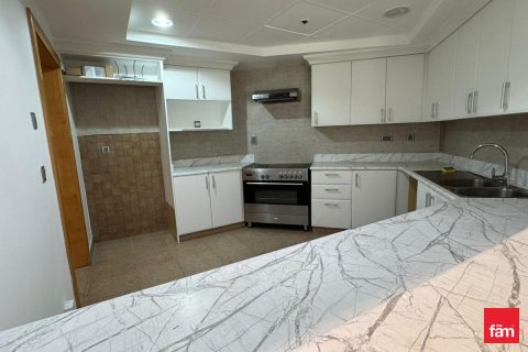 Wohnung zur Miete in Palm Jumeirah, Dubai, VAE 3 Schlafzimmer, 199 m2 Nr. 721898 - Foto 7