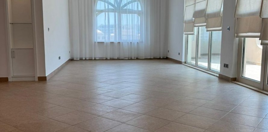 آپارتمان در Palm Jumeirah، Dubai ، امارات متحده عربی 3 خوابه ، 199 متر مربع.  شماره 721898